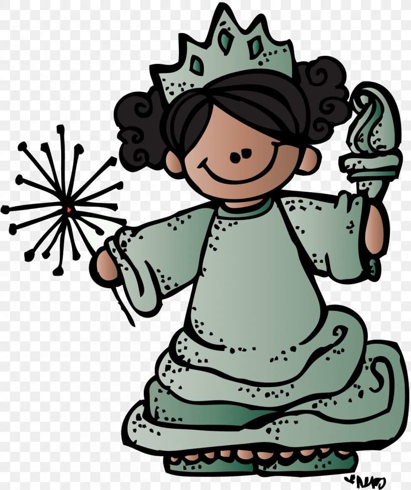 Statue Of Liberty Miss Liberty Clip Art, PNG, 1344x1600px, Statue Of Liberty, Art, Artwork, Blog, Cartoon Download Free