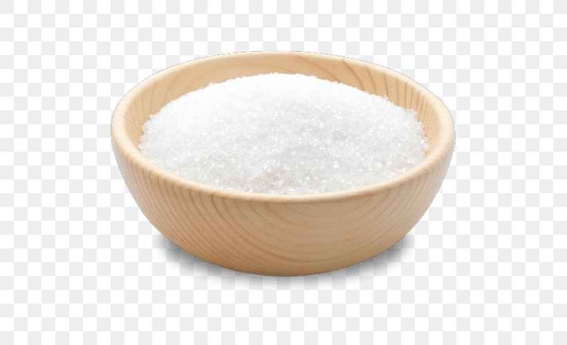 Sugar Bowl, PNG, 500x500px, Sugar, Blancmange, Bowl, Brown Sugar, Cuisine Download Free