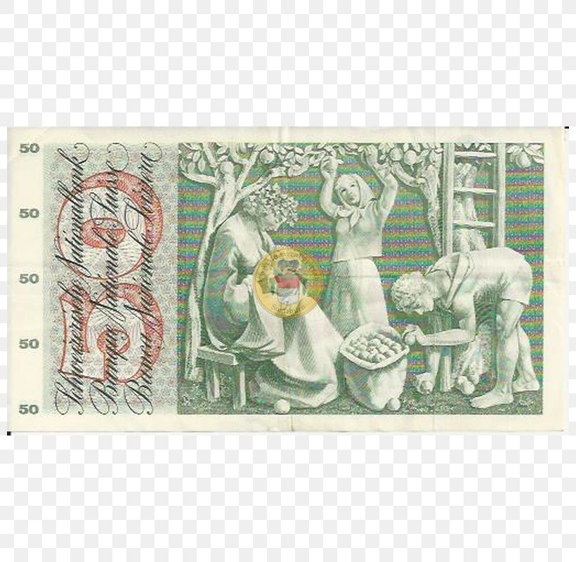 Switzerland Swiss Franc Banknote Swiss National Bank, PNG, 800x800px, 500 Euro Note, Switzerland, Art, Bank, Banknote Download Free