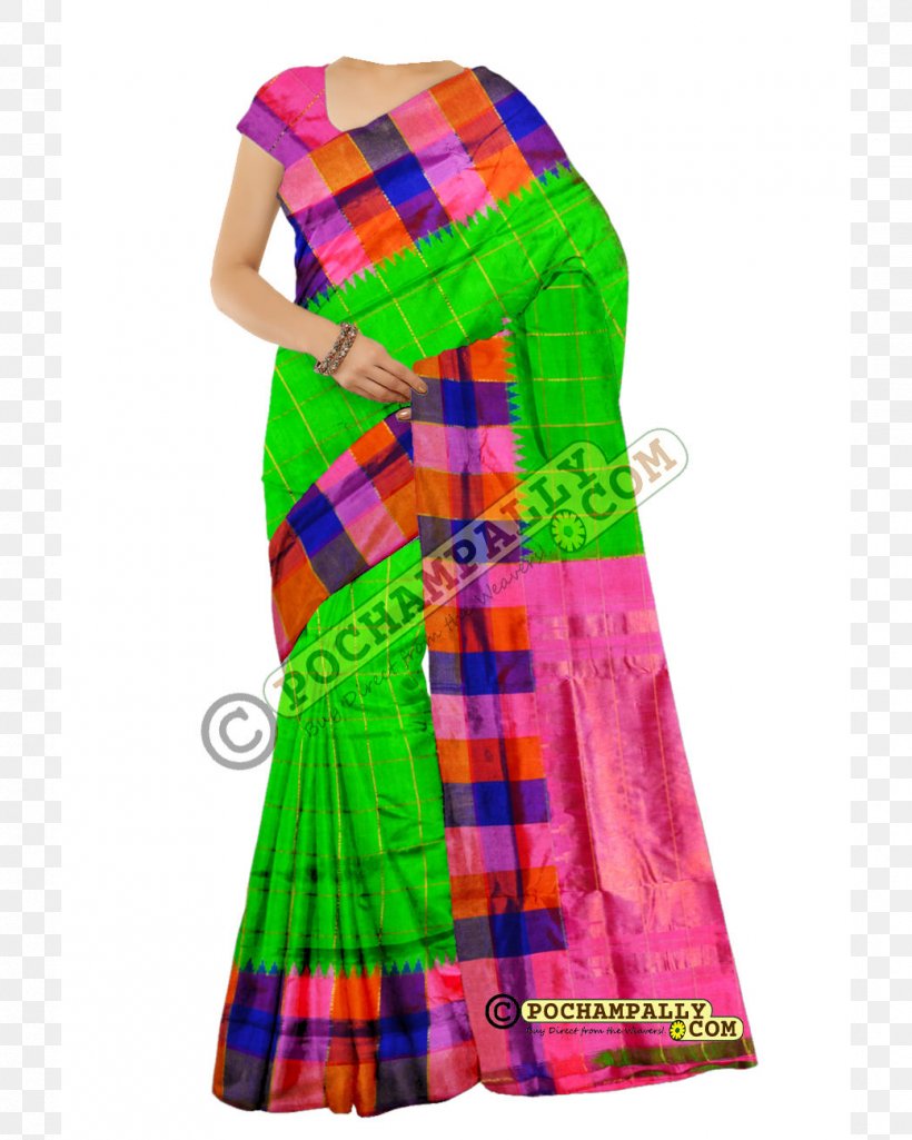 Tartan Magenta Dress, PNG, 1040x1300px, Tartan, Day Dress, Dress, Magenta, Plaid Download Free