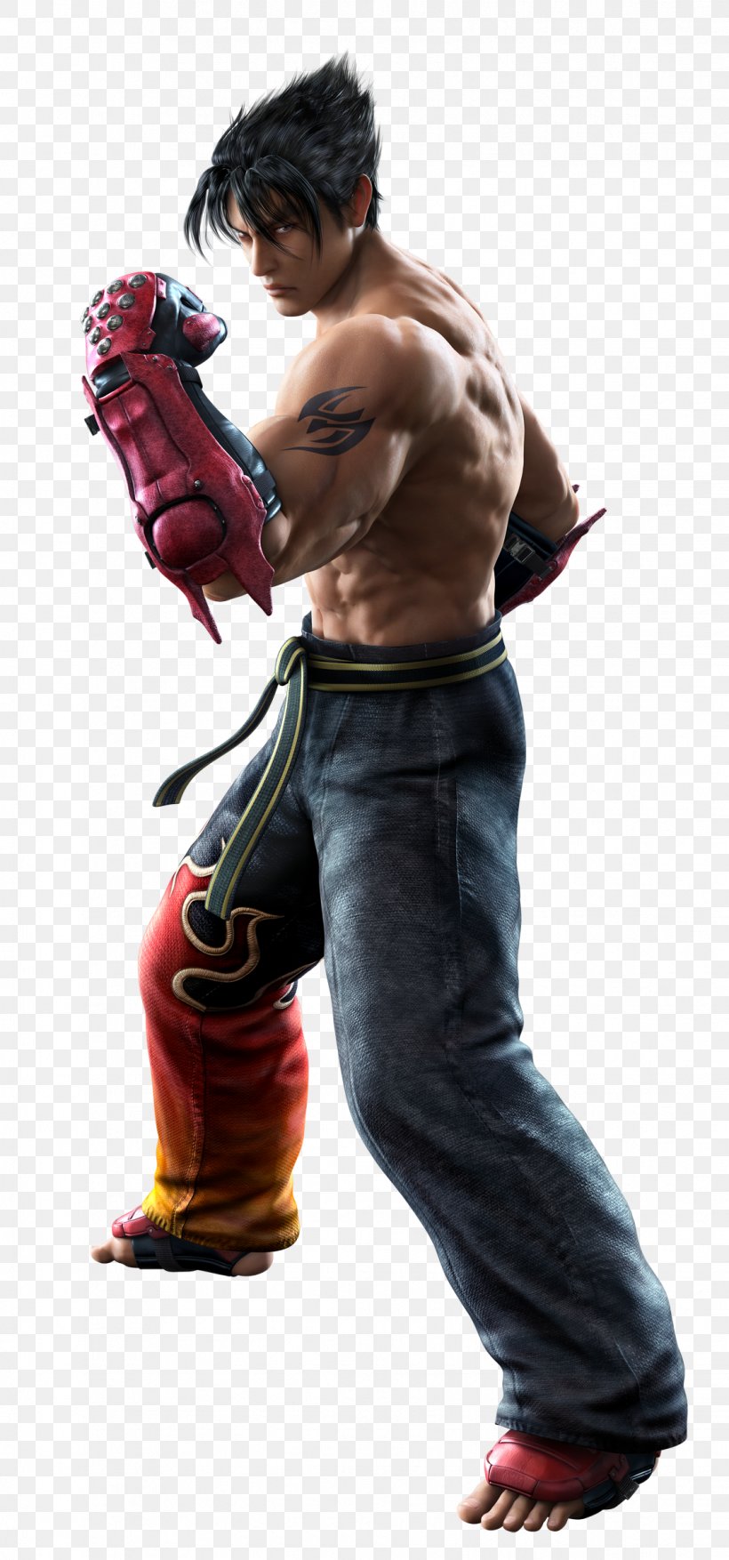 Nhân vật trong Tekken 3 đều rất phong phú và đa dạng. Từ Kazuya đến Jin Kazama, ai cũng có những kỹ năng độc đáo và thú vị. Nếu bạn thích chơi game đối kháng, hãy thưởng thức hình ảnh về \