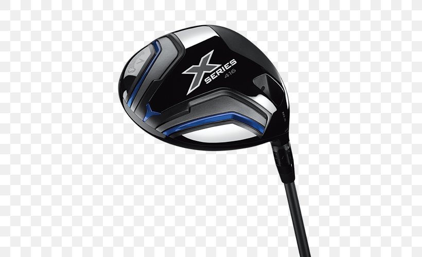 Wood Callaway Golf Company Callaway X-Series N416 Irons, PNG, 500x500px, Wood, Bicycle Helmet, Big Bertha, Callaway Golf Company, Callaway Great Big Bertha Driver Download Free