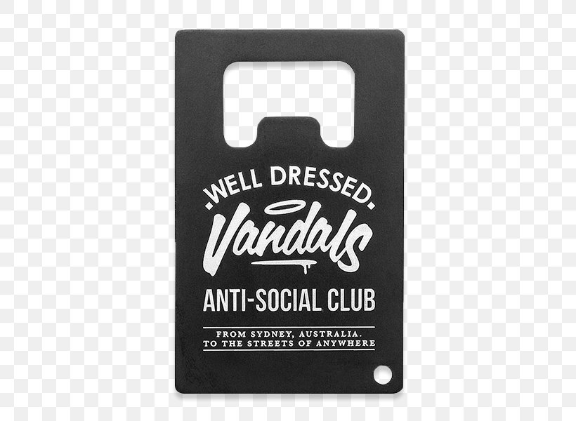 Anti Social Social Club Logo Bottle Openers Brand Baseball Cap, PNG, 600x600px, Anti Social Social Club, Baseball Cap, Bottle Opener, Bottle Openers, Brand Download Free