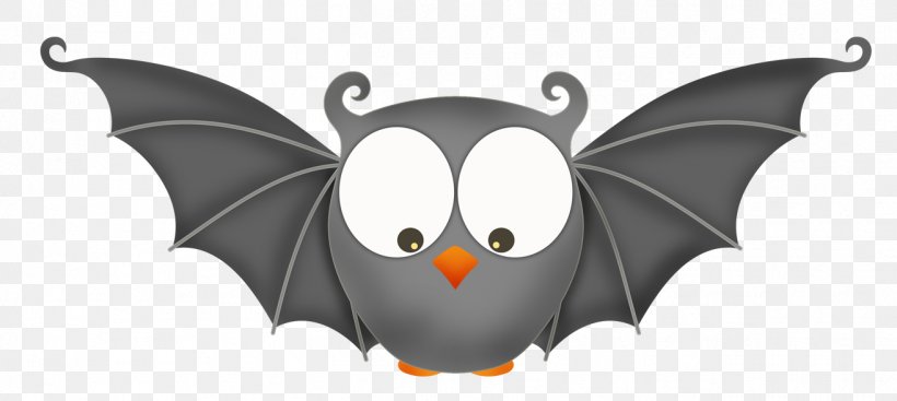Bat Halloween Clip Art, PNG, 1314x589px, Bat, Animal, Beak, Bird, Cartoon Download Free
