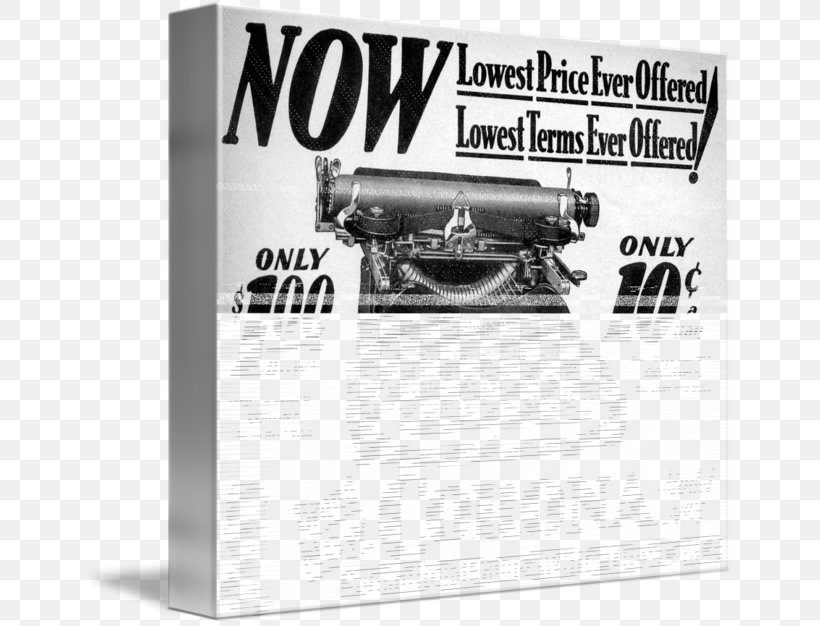 Brand Poster Font, PNG, 650x626px, Brand, Advertising, Black And White, Monochrome Photography, Poster Download Free