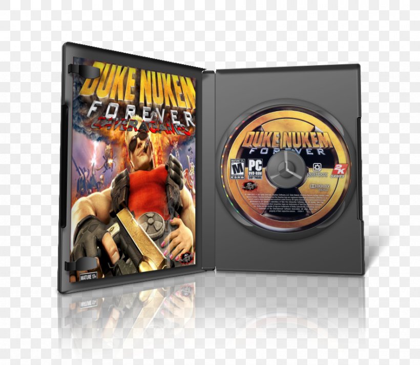 Duke Nukem Forever Brand DVD STXE6FIN GR EUR, PNG, 884x768px, Duke Nukem Forever, Brand, Duke Nukem, Duke Nukem 3d, Dvd Download Free