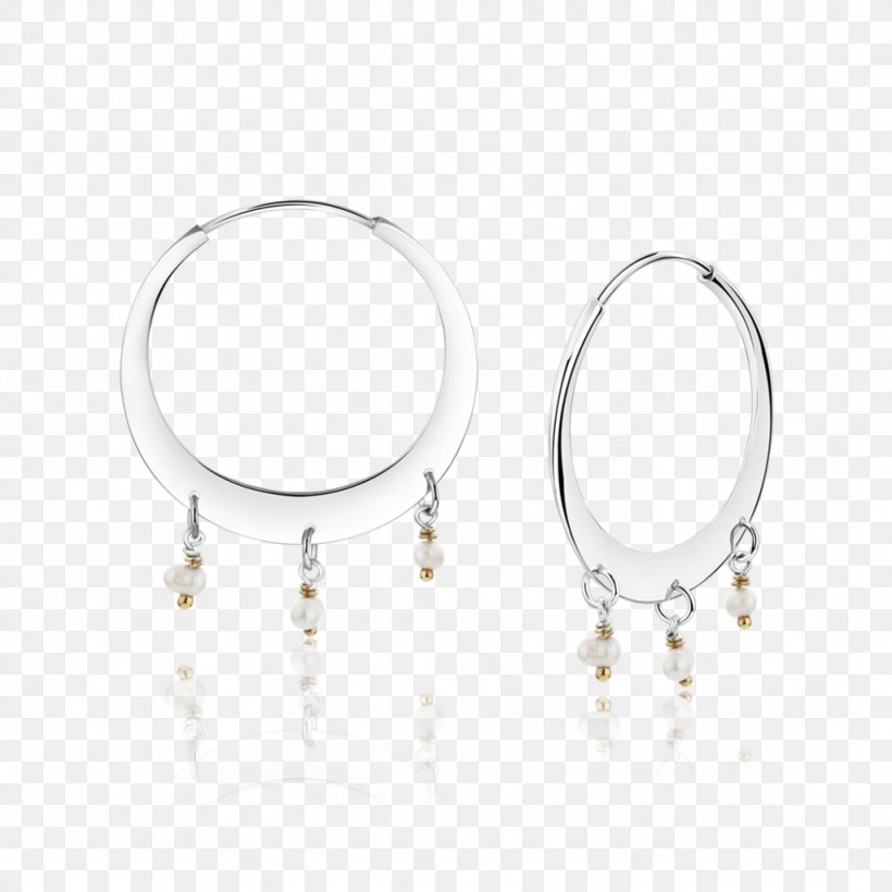 Earring Silver Body Jewellery, PNG, 1024x1024px, Earring, Body Jewellery, Body Jewelry, Earrings, Fashion Accessory Download Free