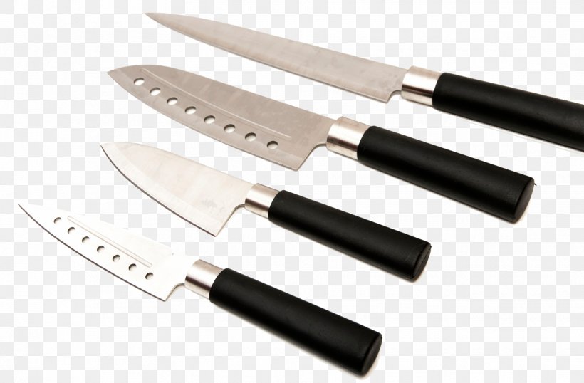 Kitchen Knife, PNG, 1863x1223px, Knife, Blade, Chefs Knife, Cold Weapon, Cutlery Download Free