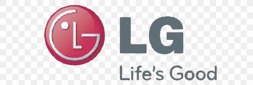 Logo LG Electronics Slogan LG Corp Brand, PNG, 1022x344px, Logo, Brand, Communication, Electrical Air Conditioning Unit, Home Appliance Download Free