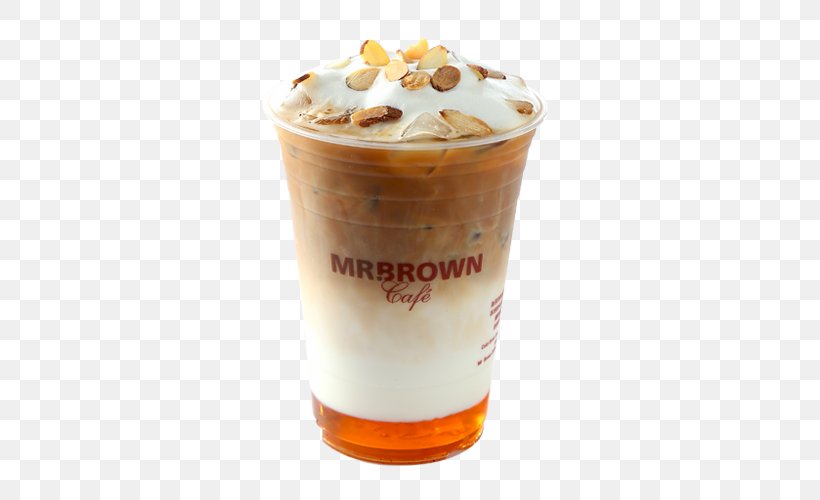 Milkshake Cream Caffè Mocha Frappé Coffee Irish Cuisine, PNG, 500x500px, Milkshake, Cafe, Caramel, Coffee, Cream Download Free