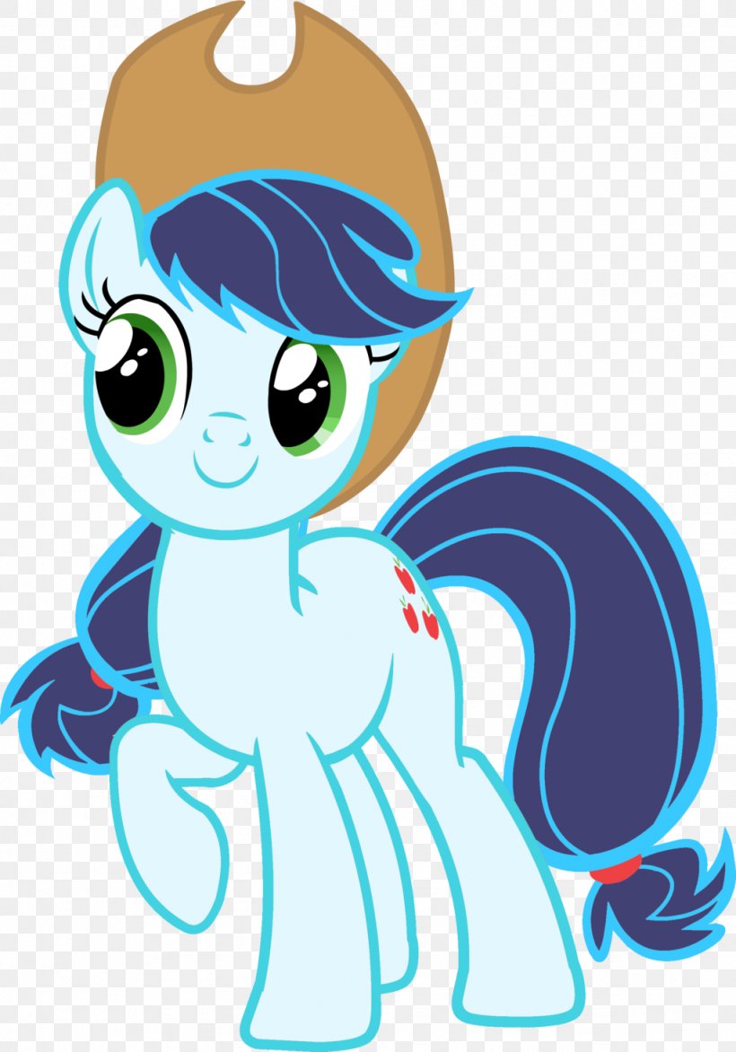 Pony Applejack Fluttershy Canterlot Friendship Is Magic, PNG, 1024x1464px, Watercolor, Cartoon, Flower, Frame, Heart Download Free