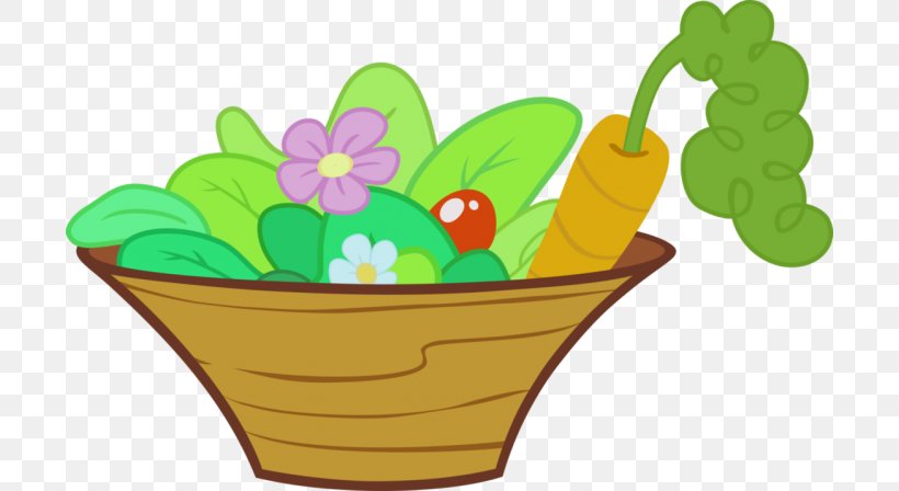 Pony Twilight Sparkle Fruit Salad Rainbow Dash, PNG, 700x448px, Pony, Cutie Mark Crusaders, Flower, Flowering Plant, Flowerpot Download Free