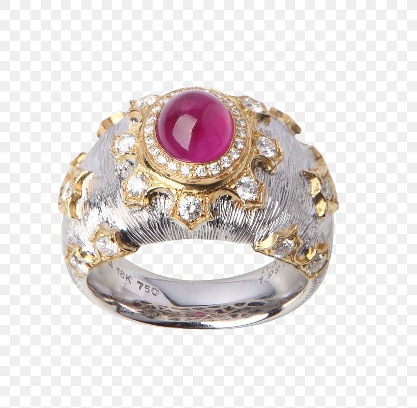 Ring Gemstone Sapphire Jewellery Ruby, PNG, 765x803px, Ring, Diamond, Fashion Accessory, Gemstone, Gold Download Free