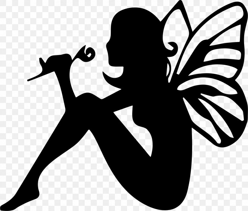 Tooth Fairy Vector Graphics Stock Photography Royalty-free, PNG, 2276x1937px, Tooth Fairy, Blackandwhite, Fairy, Fairy Tale, Fictional Character Download Free