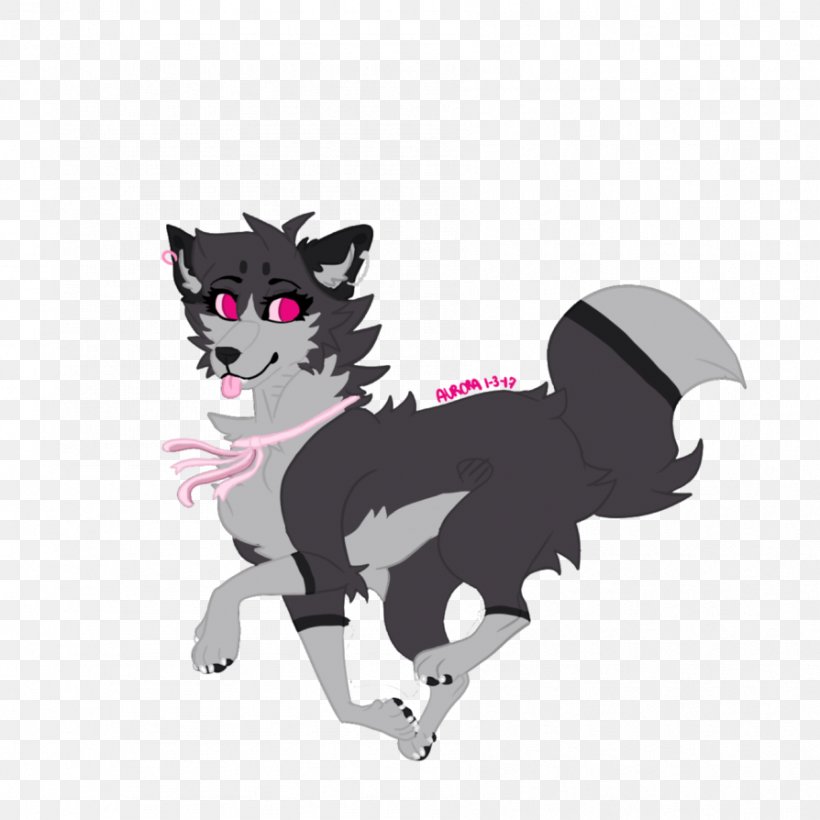 Cat Canidae Dog Product Cartoon, PNG, 894x894px, Cat, Black, Black M, Canidae, Carnivoran Download Free