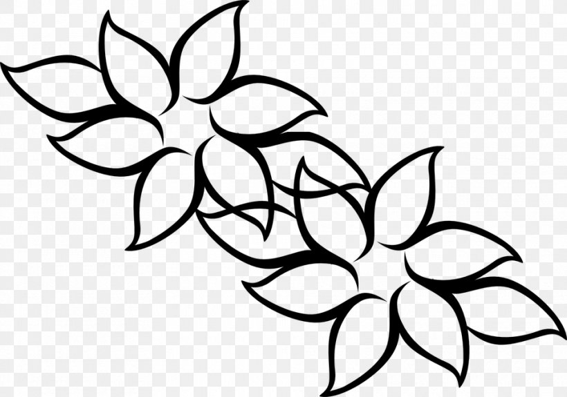 Drawing Flower Petal, PNG, 960x674px, Drawing, Art, Art Museum, Artwork, Black And White Download Free