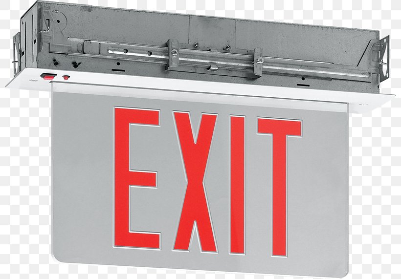 Exit Sign Emergency Lighting Light-emitting Diode, PNG, 800x571px, Exit Sign, Ceiling, Electricity, Emergency, Emergency Lighting Download Free