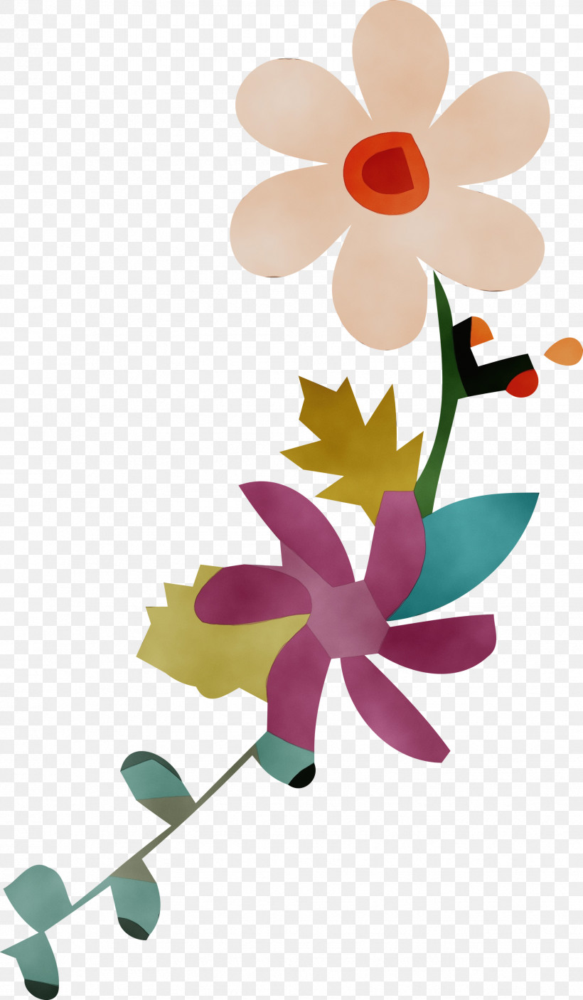 Floral Design, PNG, 1749x3000px, Flower, Biology, Branching, Floral Design, Paint Download Free