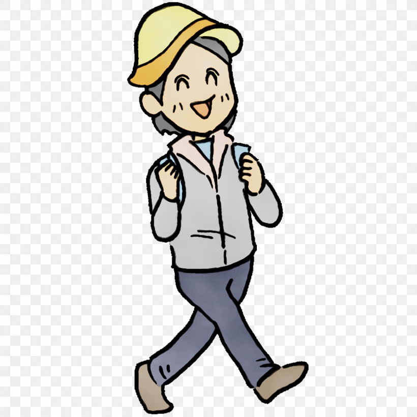 Hat Cartoon Character Human Shoe, PNG, 1200x1200px, Autumn Cartoon, Behavior, Cartoon, Character, Character Created By Download Free