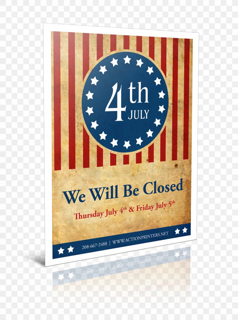 Independence Day CLOSED – 4th Of July Holiday 0, PNG, 900x1208px, 2016, 2017, Independence Day, Brand, Facebook Download Free