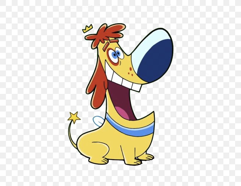 Poof Timmy Turner Magic Character Fairy, PNG, 602x634px, Poof, Animal Figure, Area, Art, Beak Download Free