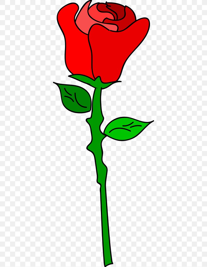 Rose Flower Clip Art, PNG, 400x1061px, Rose, Area, Artwork, Black Rose, Flora Download Free