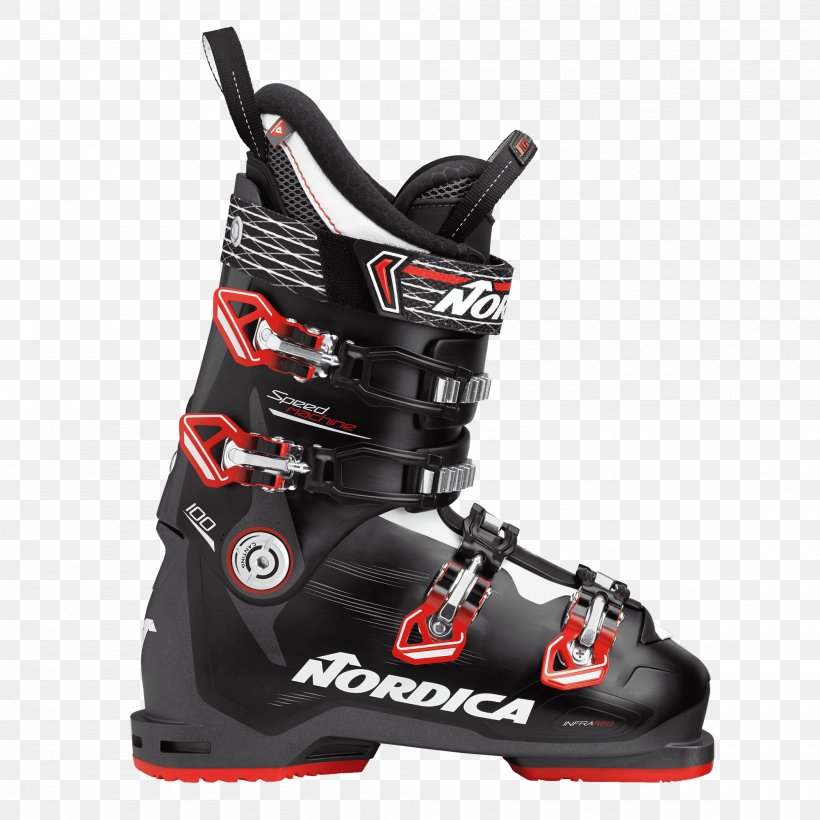 Ski Boots Nordica Alpine Skiing, PNG, 2000x2000px, Ski Boots, Alpine Skiing, Boot, Cross Training Shoe, Footwear Download Free