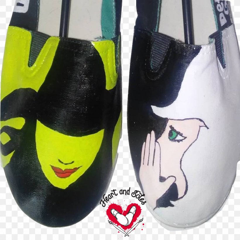 Slipper Wicked Witch Of The West Shoe Storenvy, PNG, 959x959px, Slipper, Footwear, Harry Potter, Hogwarts, Online And Offline Download Free