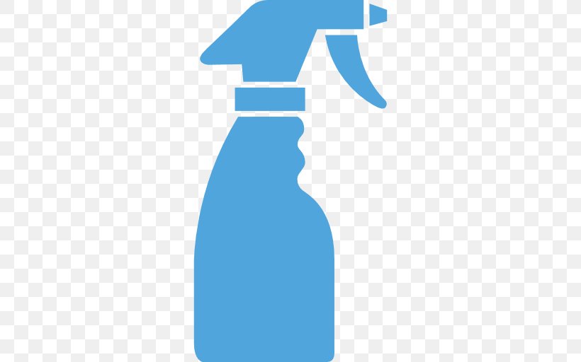 Spray Bottle Aerosol Spray Sprayer, PNG, 512x512px, Spray Bottle, Aerosol Spray, Bottle, Cleaning, Drinkware Download Free