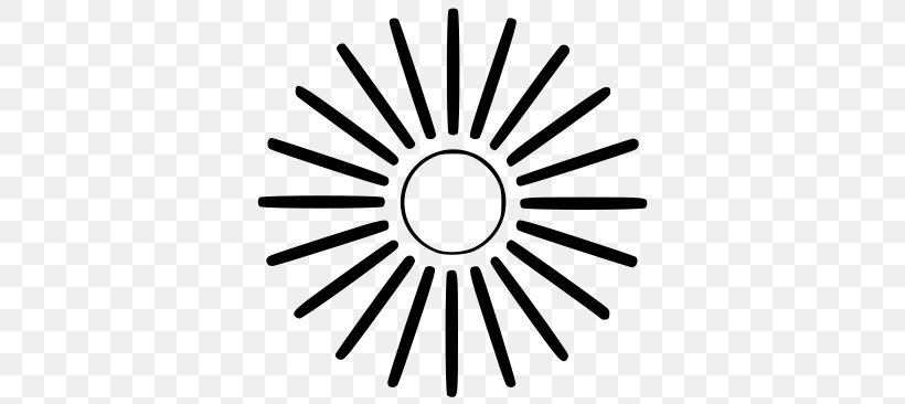 Sunlight Ray Clip Art, PNG, 360x366px, Sunlight, Black, Black And White, Document, Drawing Download Free
