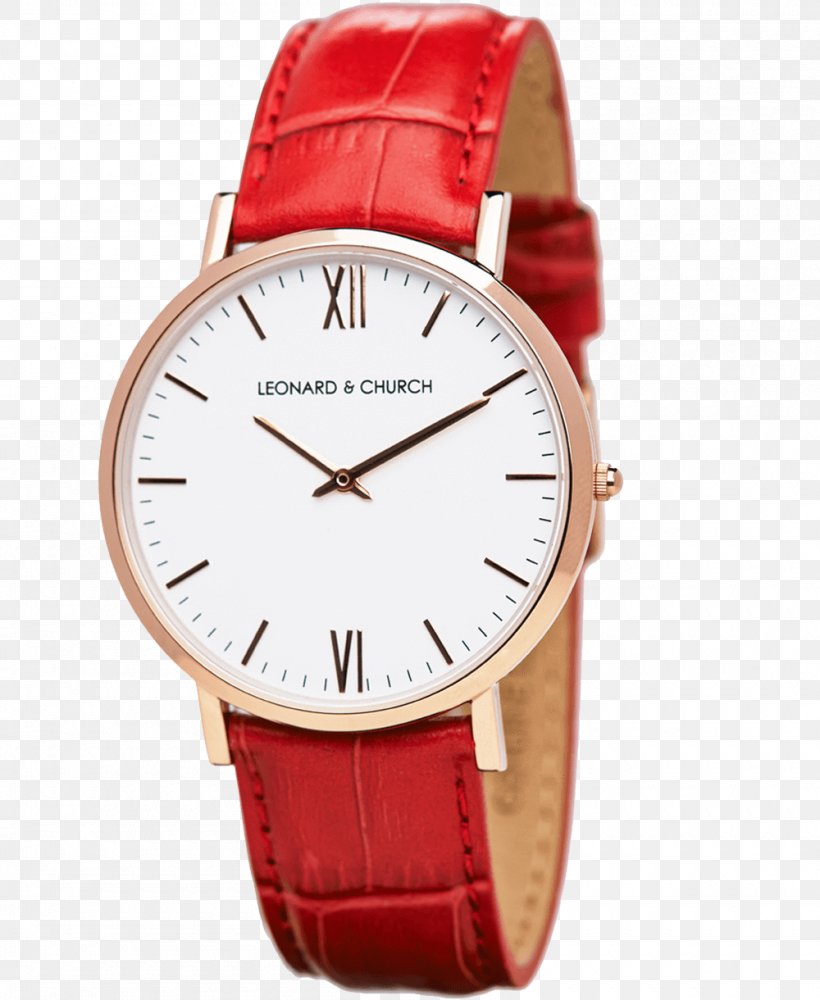 Watch Daniel Wellington Classic Petite Longines Strap, PNG, 1000x1220px, Watch, Brand, Chronograph, Clock, Clothing Accessories Download Free