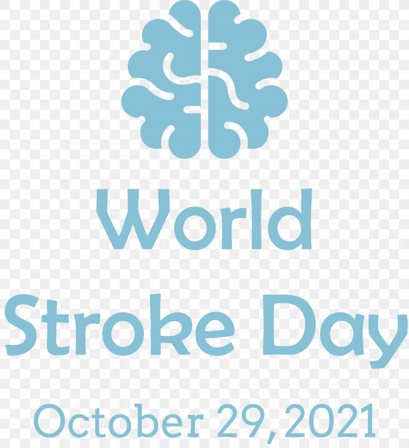 World Stroke Day, PNG, 2735x2999px, World Stroke Day, Geometry, Line, Logo, Mathematics Download Free