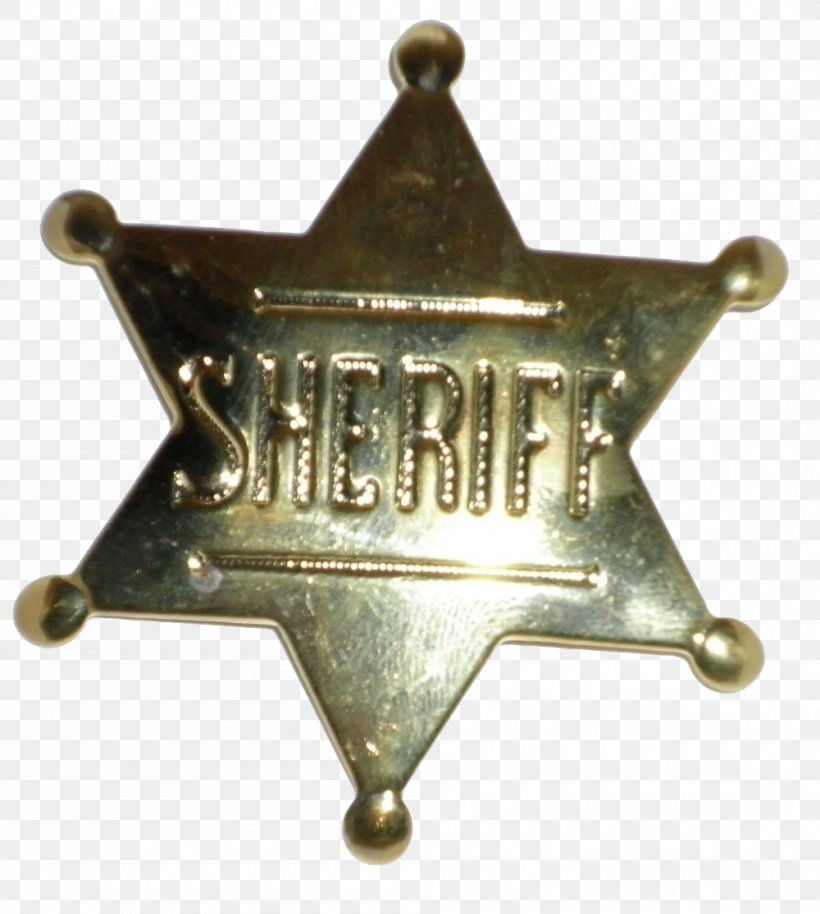 American Frontier Badge Sheriff Star, PNG, 1000x1115px, American Frontier, Badge, Brass, Fivepointed Star, Medal Download Free