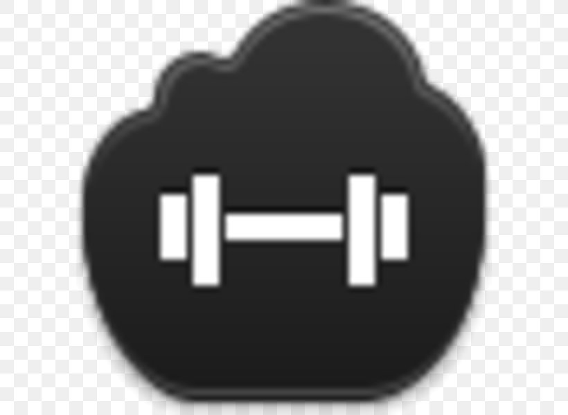 Pointer Clip Art Vector Graphics Dumbbell, PNG, 600x600px, Pointer, Brand, Cursor, Dumbbell, Fitness Centre Download Free