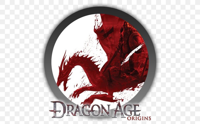 Dragon Age: Origins PlayStation 3 Dragon Age II Baldur's Gate Video Game, PNG, 512x512px, Dragon Age Origins, Bioware, Downloadable Content, Dragon Age, Dragon Age Ii Download Free
