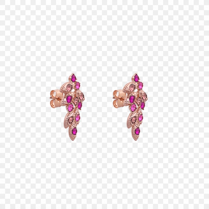 Earring Chrome Hearts Ruby Jewellery Kreole, PNG, 1000x1000px, Earring, Body Jewellery, Body Jewelry, Body Piercing, Chrome Hearts Download Free