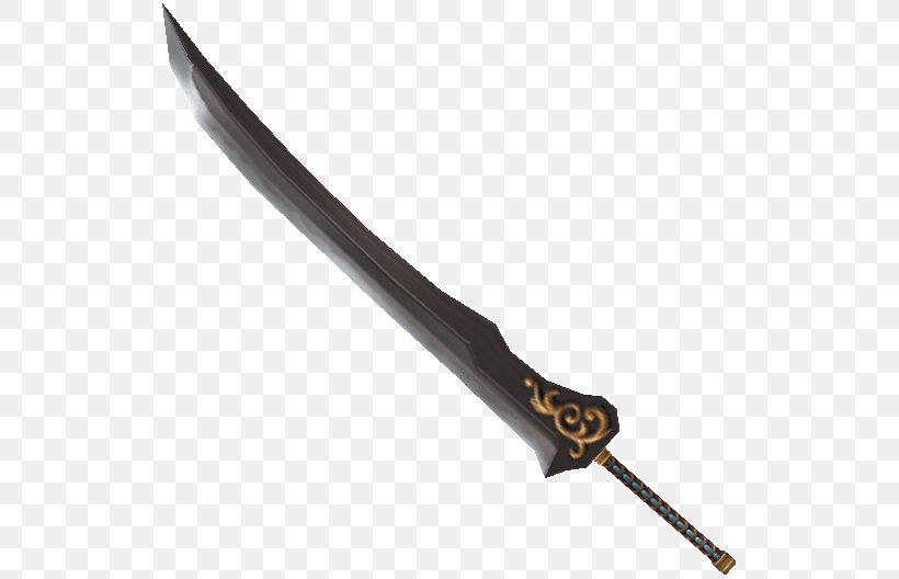 Final Fantasy X Katana Weapon Auron Japanese Sword, PNG, 531x528px, Final Fantasy X, Auron, Blade, Cold Weapon, Dagger Download Free