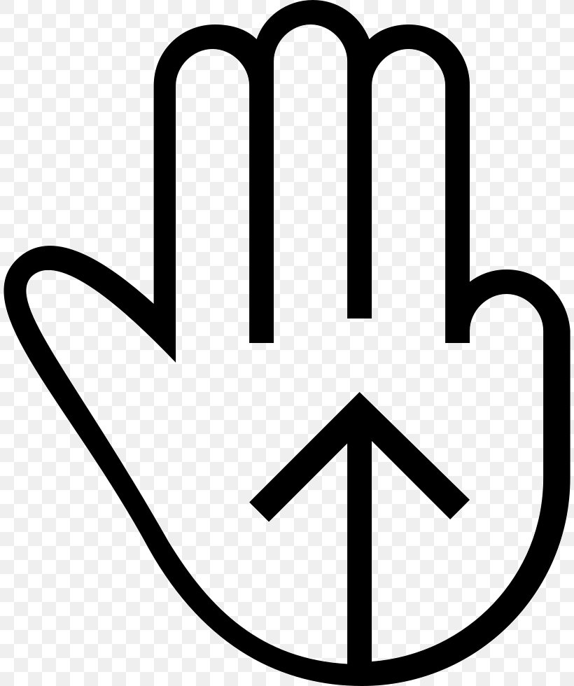 Gesture Symbol Hand Finger, PNG, 810x980px, Gesture, Area, Black And White, Digit, Finger Download Free