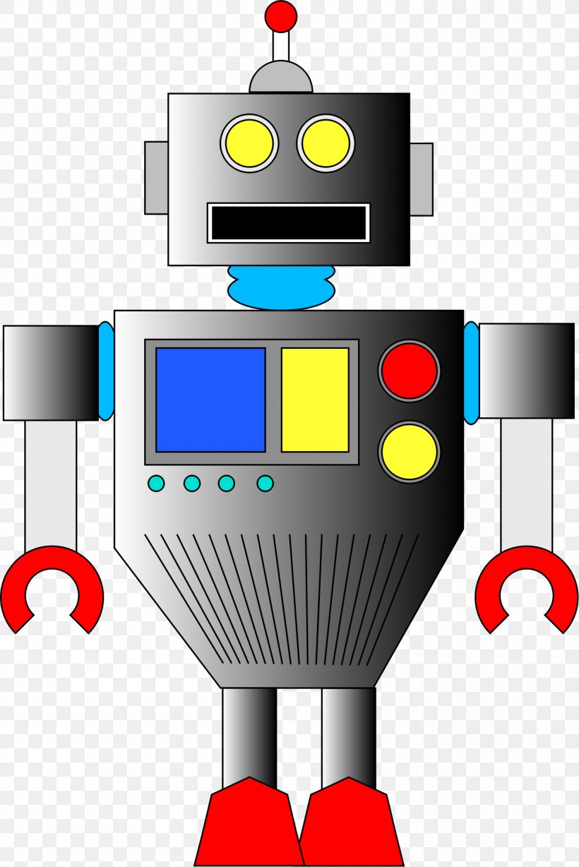 Microsoft Robotics Developer Studio RUR-PLE Clip Art, PNG, 1470x2202px, Robot, Computer Programming, Machine, Machine Learning, Microsoft Robotics Developer Studio Download Free