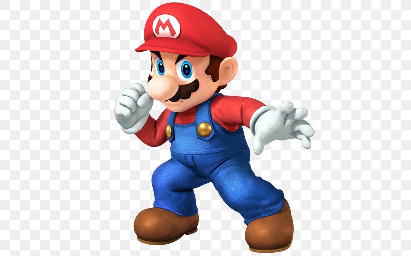 Super Smash Bros. For Nintendo 3DS And Wii U Super Mario Bros. Super Smash Bros. Brawl, PNG, 512x512px, Mario Bros, Action Figure, Dr Mario, Figurine, Headgear Download Free