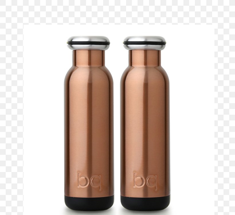 Water Bottles Thermal Insulation Thermoses Vacuum Insulated Panel, PNG, 750x750px, Water Bottles, Bottle, Container, Drink, Drinking Download Free