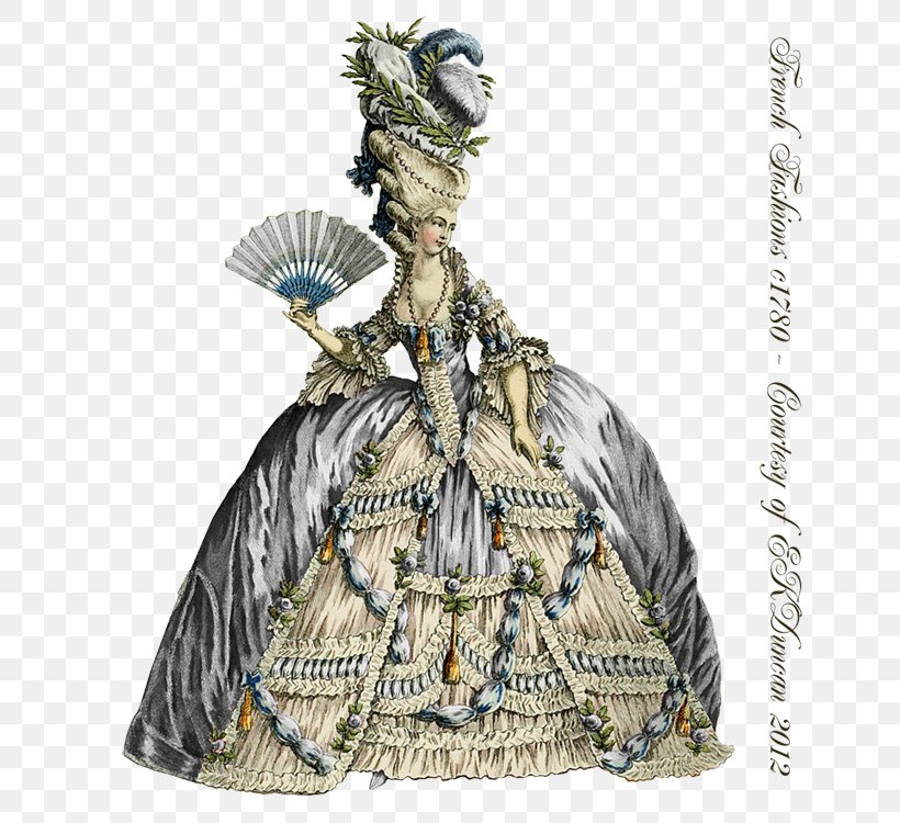 18th Century Fashion Plate French Fashion Petit Trianon, PNG, 668x750px, 18th Century, 1700talets Mode, Clothing, Costume Design, Dress Download Free