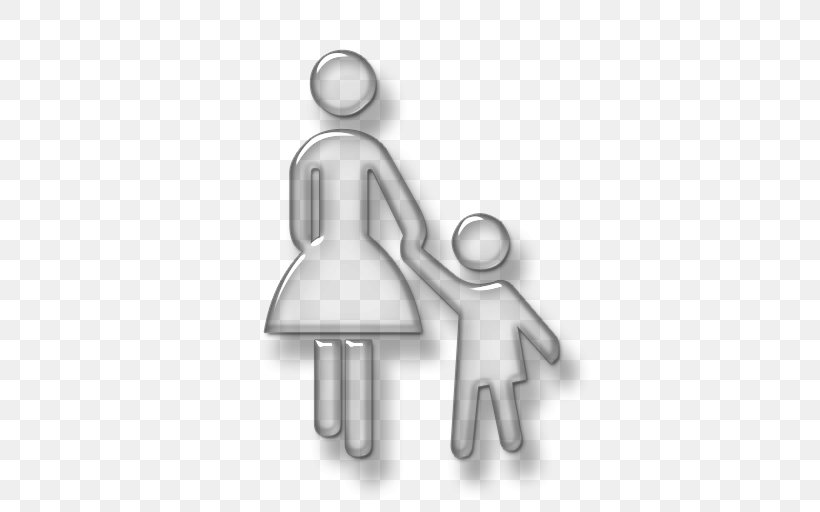 Child Mother Desktop Wallpaper Quotation Computer Icons, PNG, 512x512px,  Child, Black And White, Father, Hand, Infant