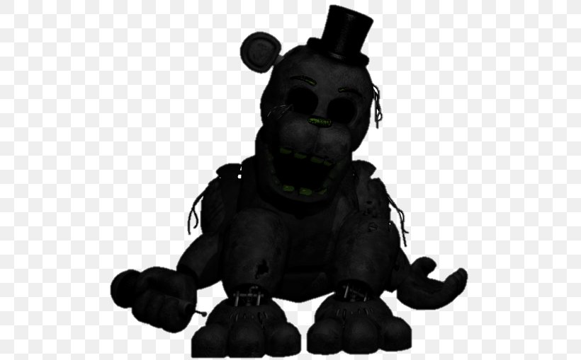 Five Nights At Freddy's 2 Five Nights At Freddy's 4 Five Nights At Freddy's 3 Shadow Of The Tomb Raider, PNG, 524x509px, Five Nights At Freddy S 2, Animatronics, Carnivoran, Drawing, Endoskeleton Download Free