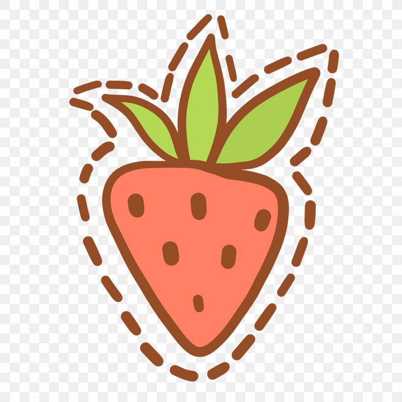 Image Strawberry Design Fruit, PNG, 1500x1500px, Strawberry, Artwork, Cartoon, Creativity, Designer Download Free