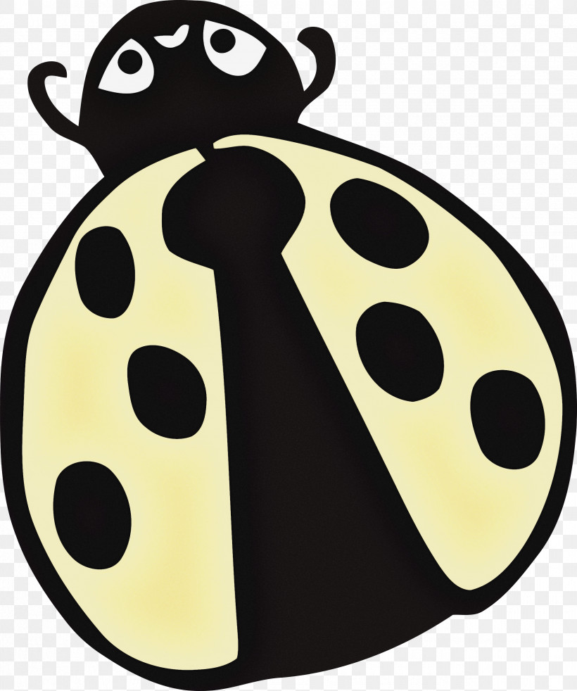 Ladybug, PNG, 2505x3000px, 10088, Ladybug, Beetles, Biology, Cartoon Download Free