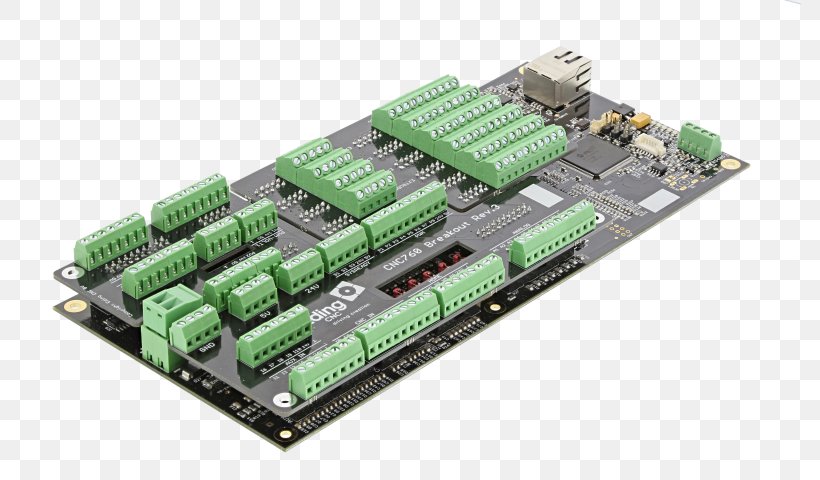 Microcontroller Computer Numerical Control Motherboard TV Tuner Cards & Adapters, PNG, 782x480px, Microcontroller, Capaci, Circuit Component, Computer, Computer Component Download Free