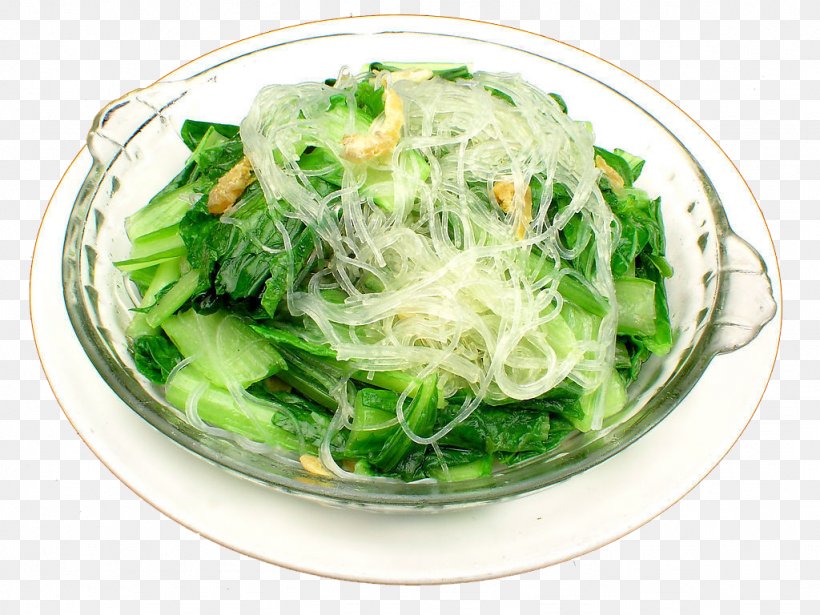Namul Bok Choy Vegetable Cellophane Noodles Food, PNG, 1024x768px, Namul, Asian Food, Bok Choy, Caesar Salad, Capellini Download Free