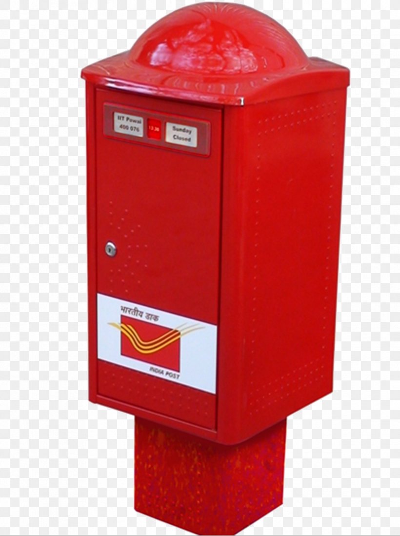 Post Box Letter Box Mail India Post Post-office Box, PNG, 1193x1600px, Post Box, Address, Box, Envelope, India Download Free