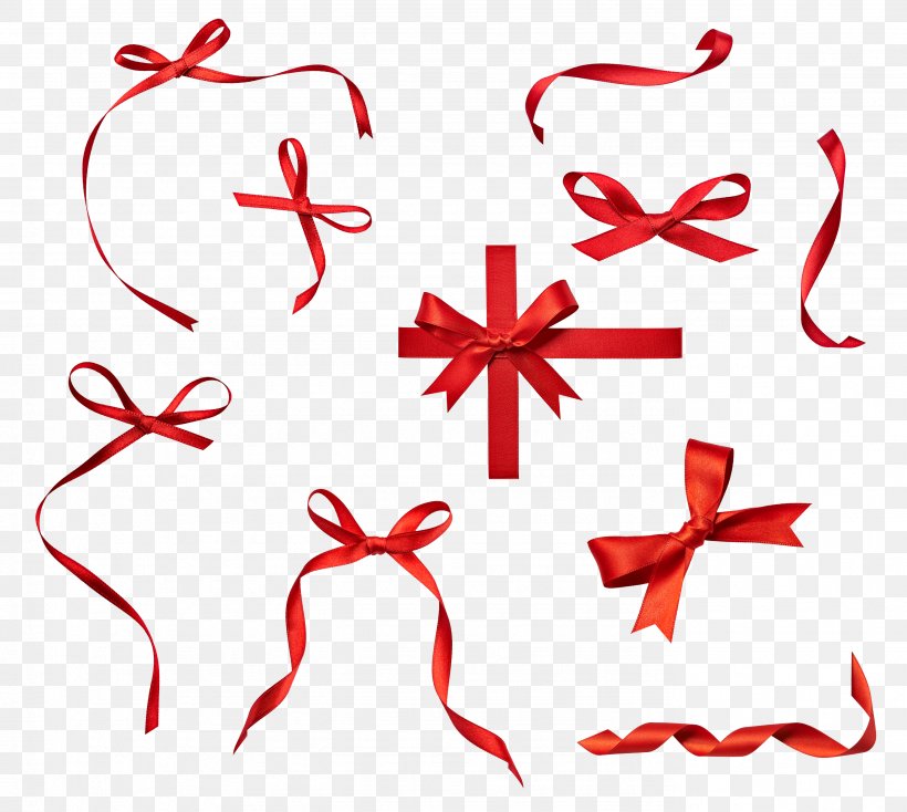 Red Ribbon Stock Photography Image IStock, PNG, 2761x2474px, Ribbon, Gift, Heart, Istock, Petal Download Free